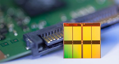 Nand Flash闪存和Nor Flash闪存有什么不同